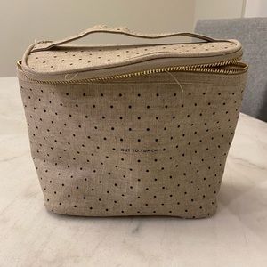 Kate Spade lunch box